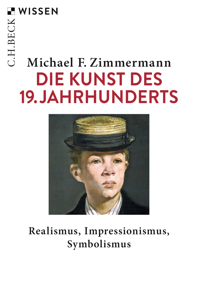 Die Kunst des 19. Jahrhunderts main product photo