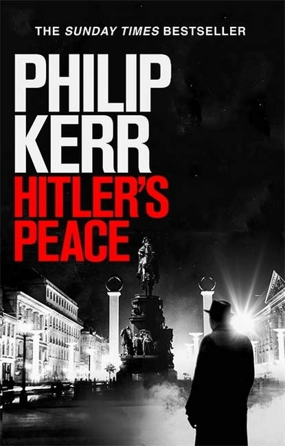 Hitler's Peace main product photo