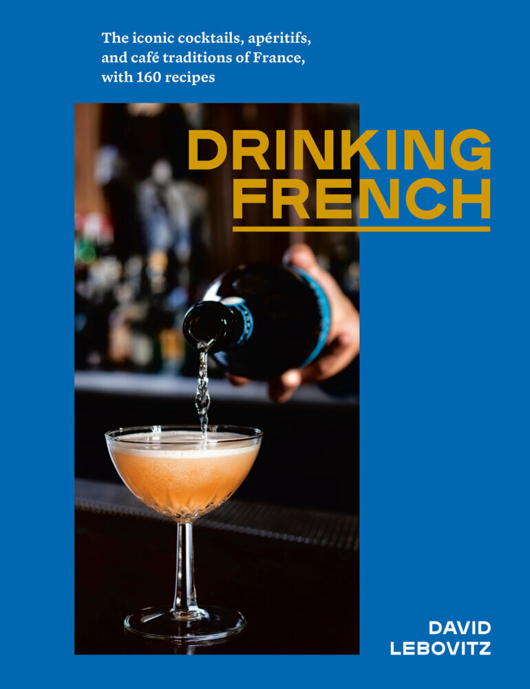 Drinking French main product photo