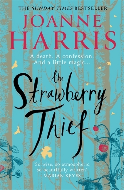 The Strawberry Thief main product photo