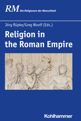 Religion in the Roman Empire
