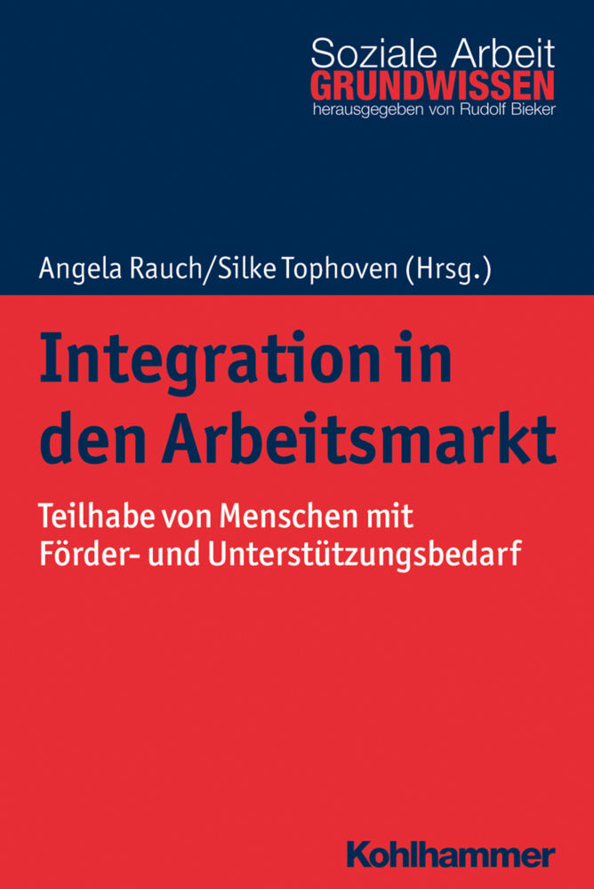 Integration in den Arbeitsmarkt main product photo