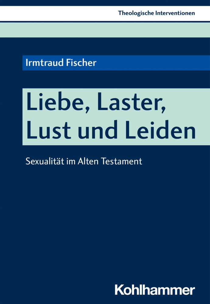 Liebe, Laster, Lust und Leiden main product photo