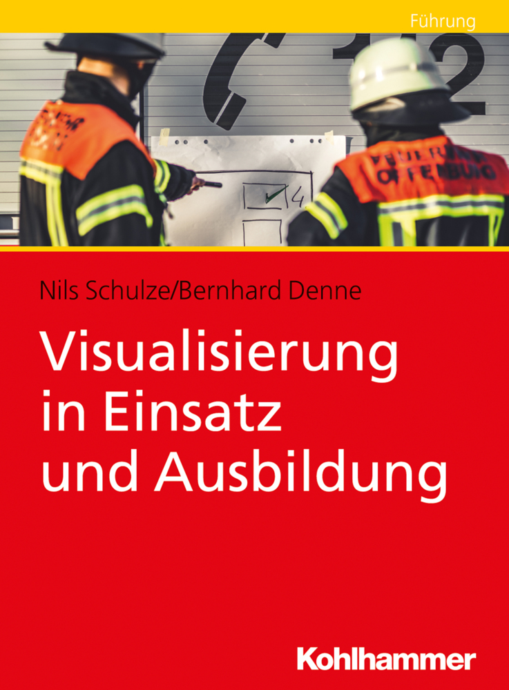 Visualisierung in Einsatz und Ausbildung main product photo