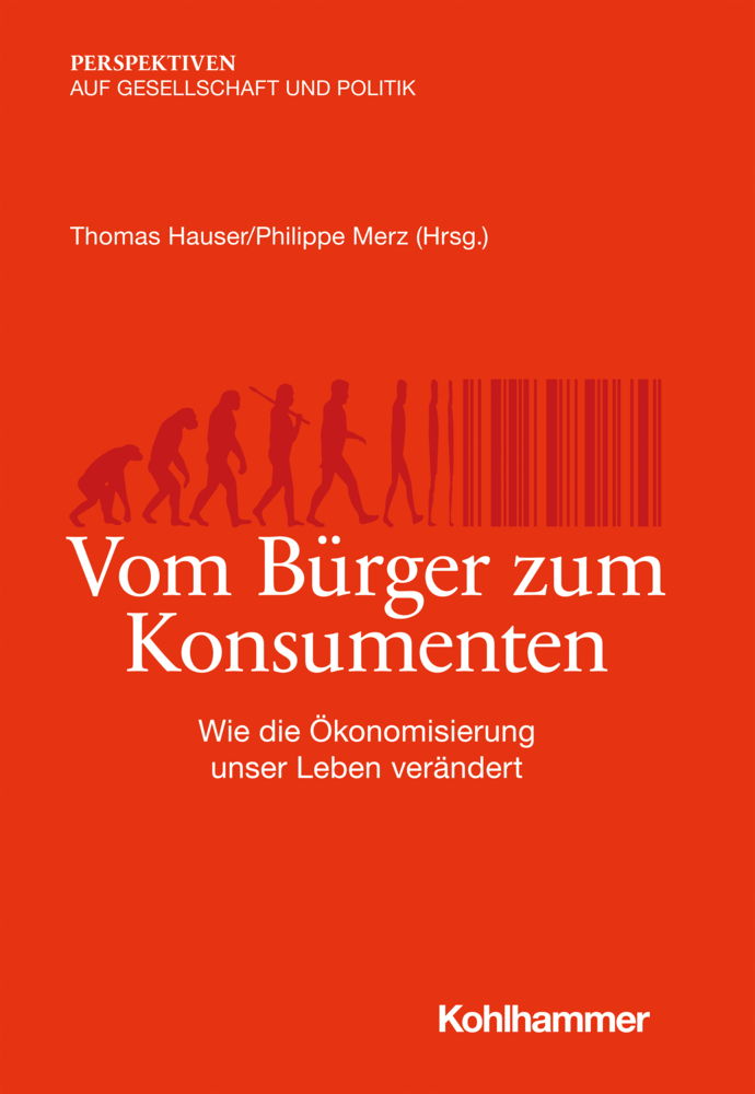 Vom Bürger zum Konsumenten main product photo