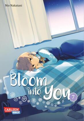 Bloom into you. Bd.7