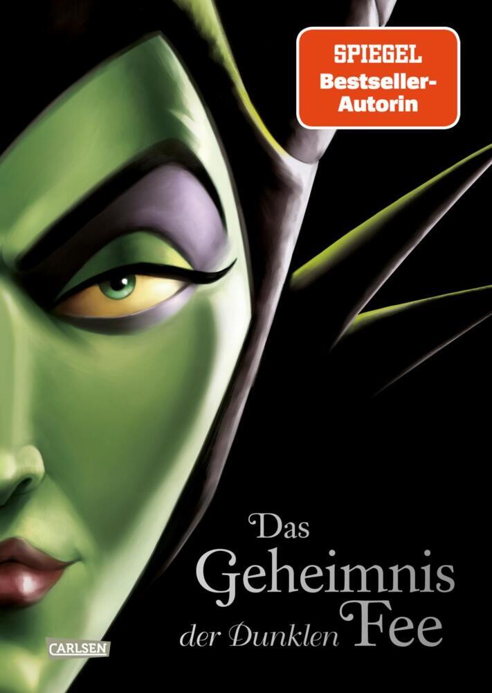 Disney Villains 4: Das Geheimnis der Dunklen Fee main product photo
