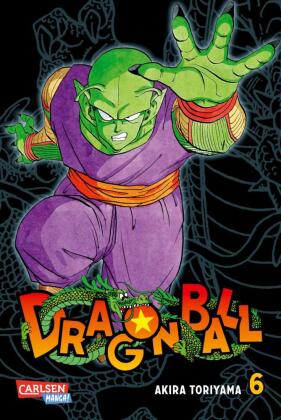 Dragon Ball Massiv 6. Bd.6