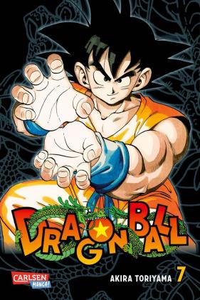Dragon Ball Massiv 7. Bd.7
