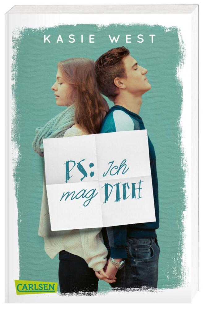 PS: Ich mag dich main product photo
