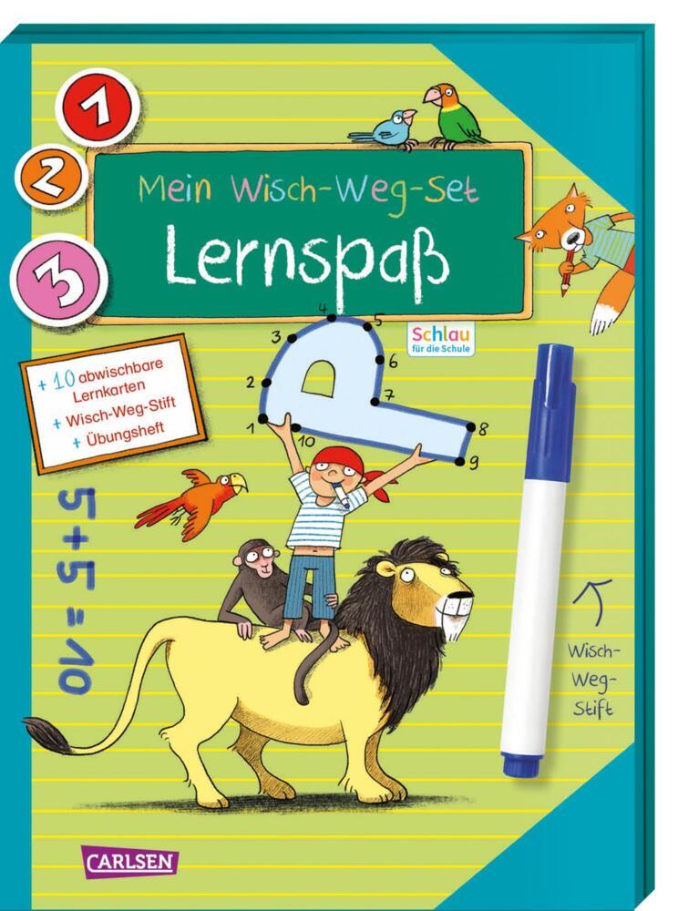 Schlau für die Schule main product photo