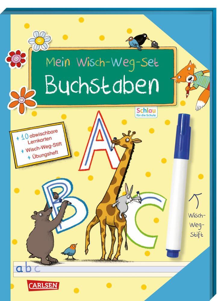 Schlau für die Schule main product photo