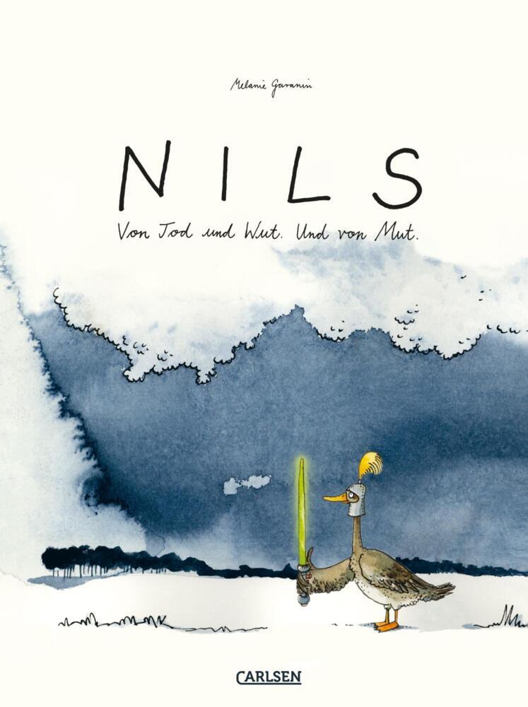 NILS main product photo