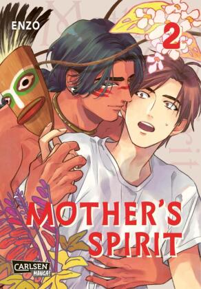 Mother's Spirit. Bd.2