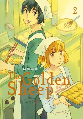 The Golden Sheep. Bd.2
