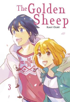 The Golden Sheep. Bd.3