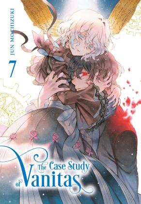 The Case Study Of Vanitas. Bd.7