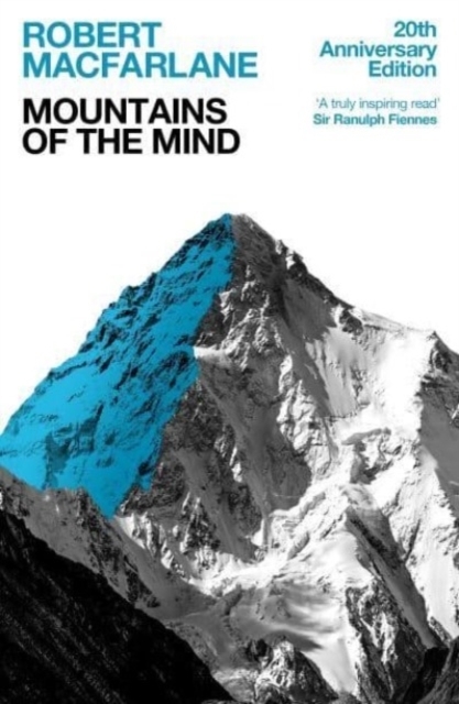 Mountains Of The Mind main product photo