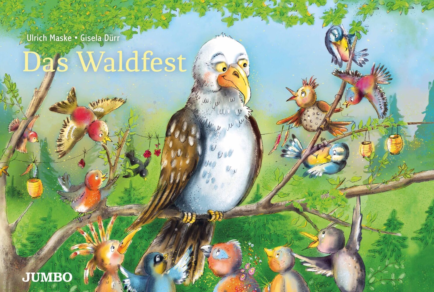Das Waldfest main product photo
