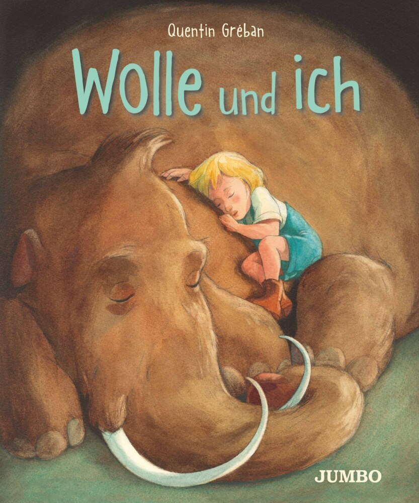 Wolle und ich main product photo