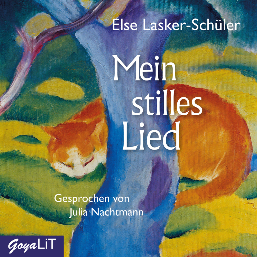Mein stilles Lied, Audio-CD main product photo