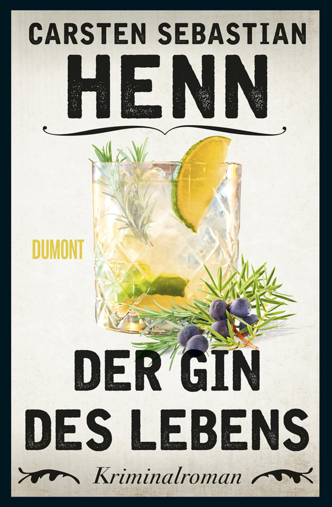 Der Gin des Lebens main product photo