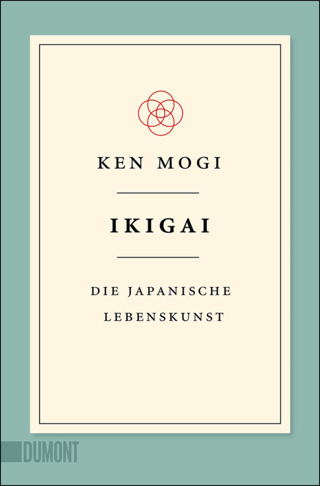 Ikigai main product photo