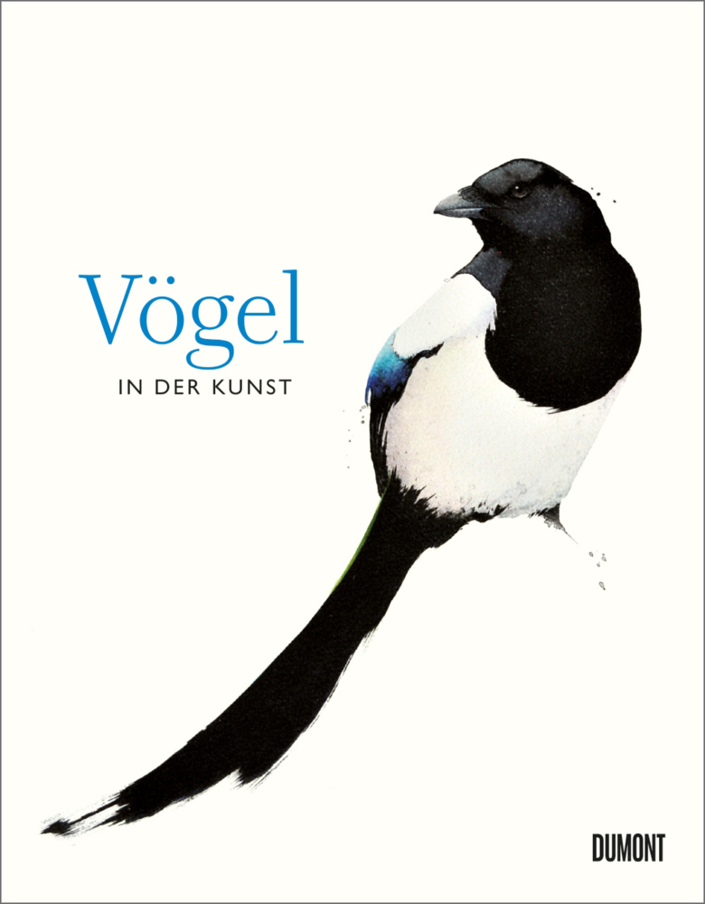 Vögel in der Kunst main product photo