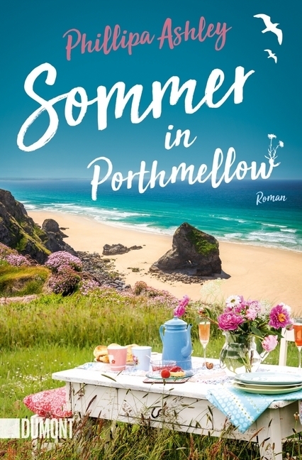 Sommer in Porthmellow main product photo
