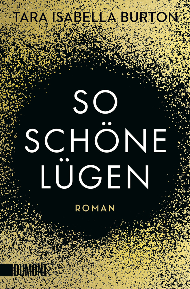 So schöne Lügen main product photo