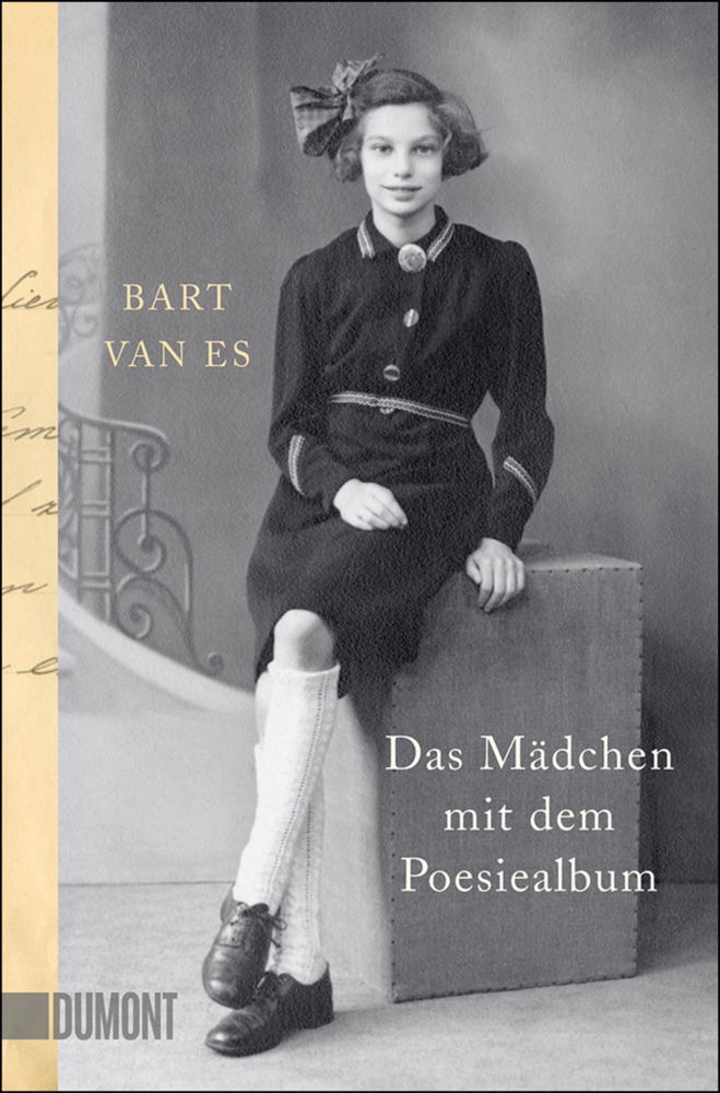 Das Mädchen mit dem Poesiealbum main product photo