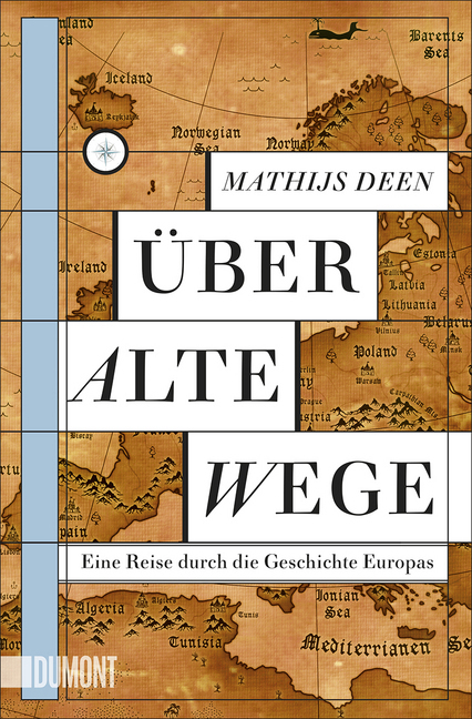Über alte Wege main product photo