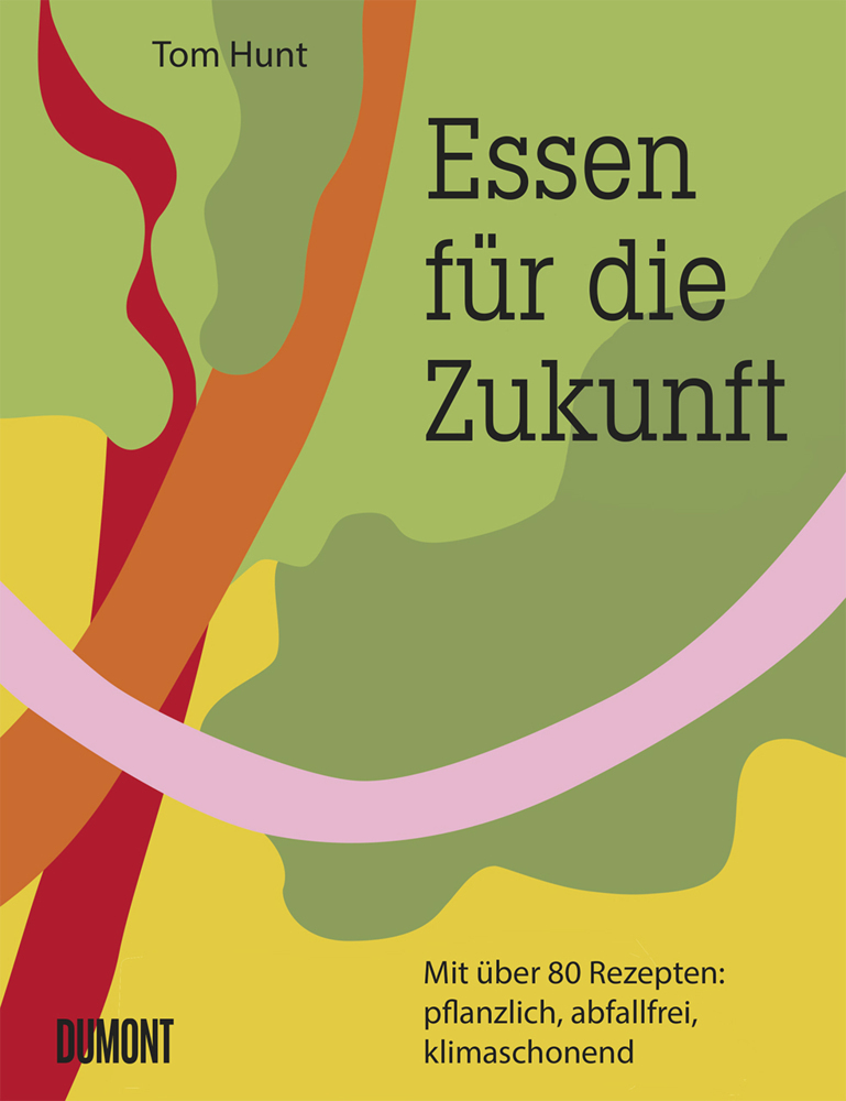 Essen für die Zukunft main product photo