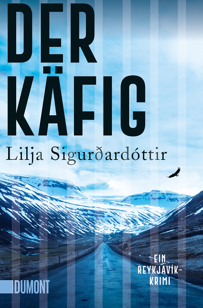 Der Käfig main product photo