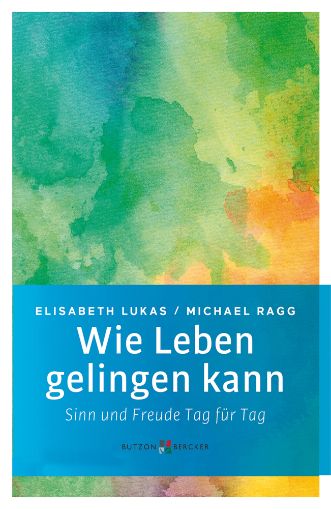 Wie Leben gelingen kann main product photo