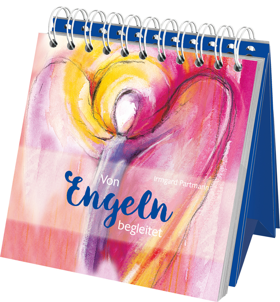 Von Engeln begleitet main product photo
