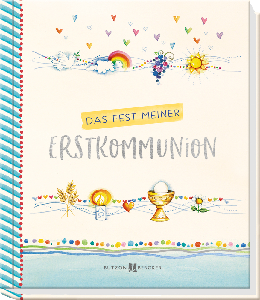 Das Fest meiner Erstkommunion main product photo
