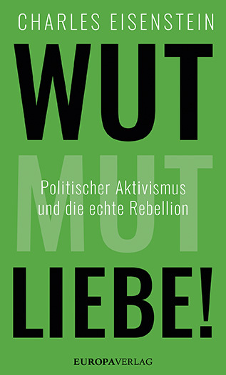 Wut, Mut, Liebe! main product photo