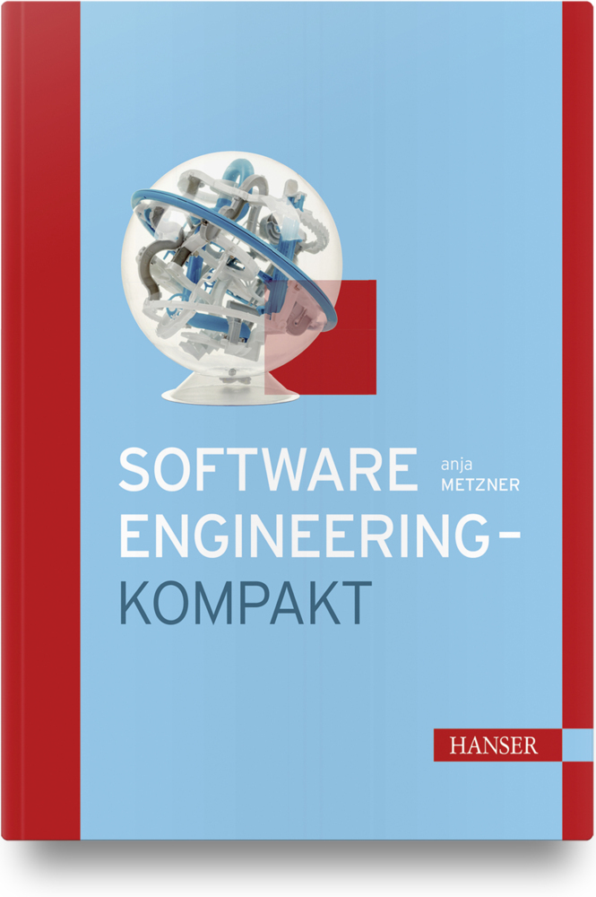 Software-Engineering - kompakt main product photo