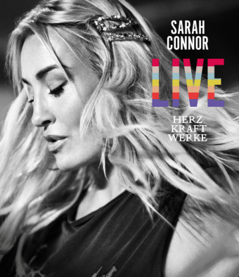 Herz Kraft Werke Live, 2 Audio-CDs