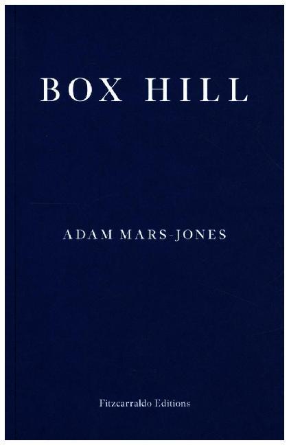 Box Hill main product photo