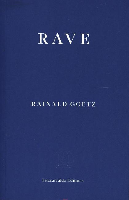 Rave main product photo