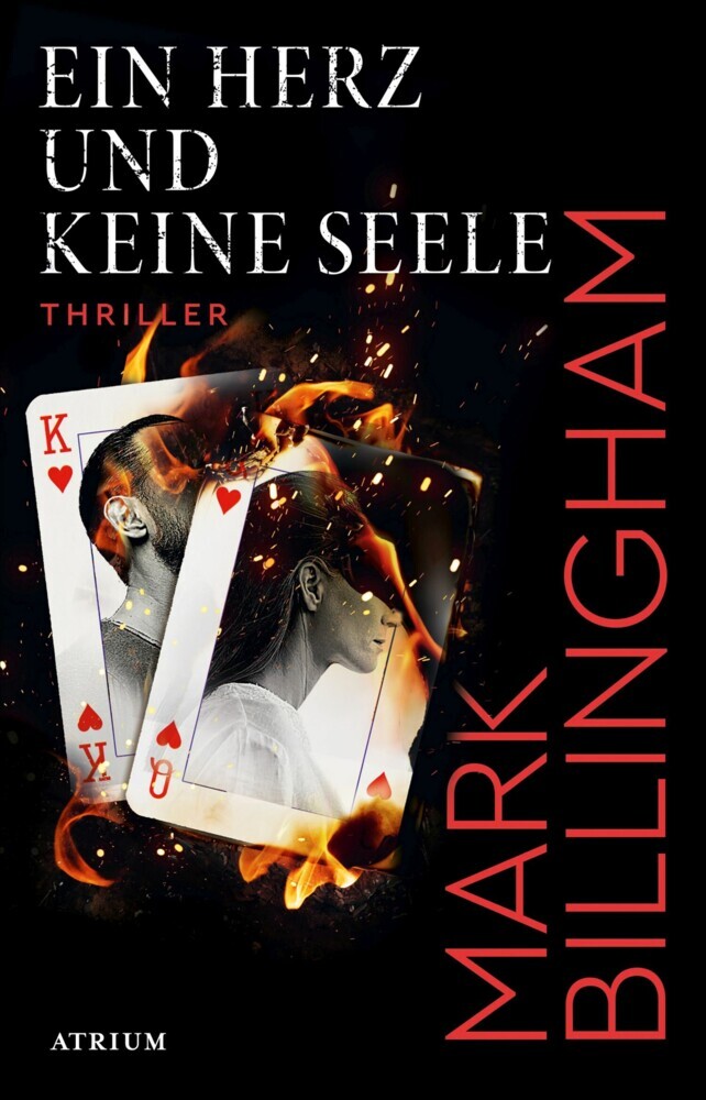 Ein Herz und keine Seele main product photo