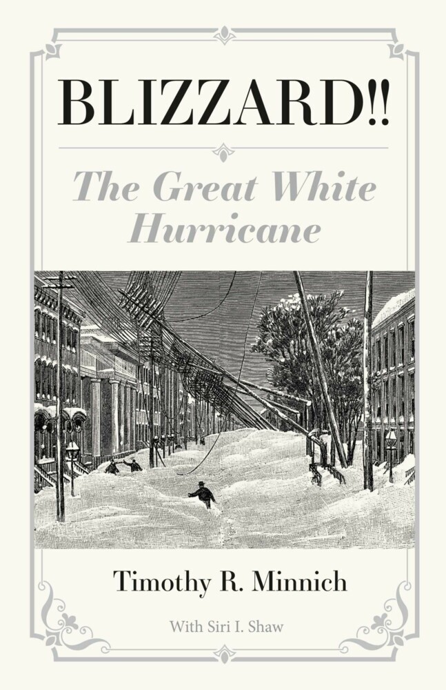 Blizzard!! The Great White Hurricane main product photo