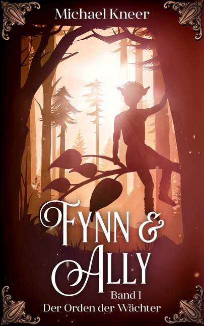 Fynn & Ally main product photo