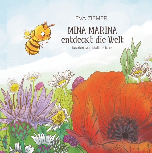 Mina Marina main product photo
