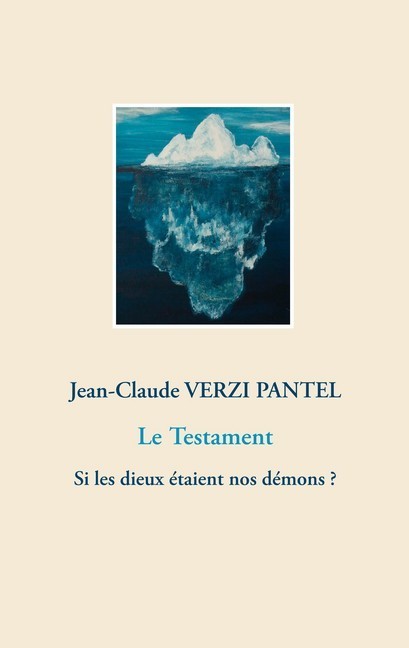 Le Testament main product photo