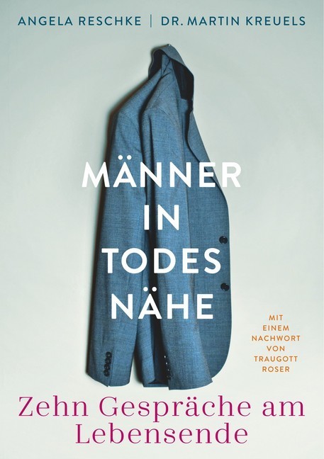 Männer in Todesnähe main product photo