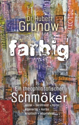 farbig