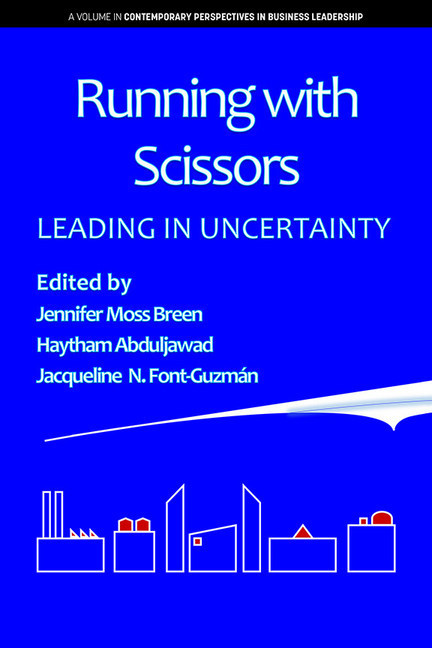 Running with Scissors main product photo
